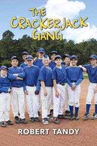 cover of the book The Crackerjack Gang