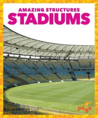 cover of the book Stadiums