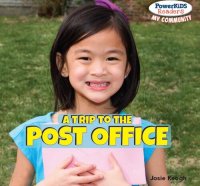 cover of the book A Trip to the Post Office