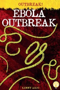 cover of the book Ebola Outbreak