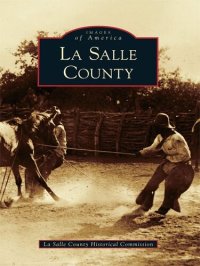 cover of the book La Salle County