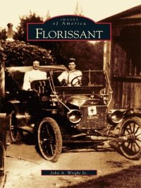 cover of the book Florissant