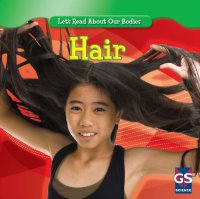 cover of the book Hair