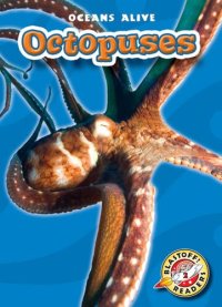 cover of the book Octopuses