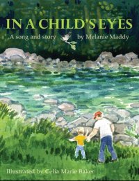 cover of the book In A Child's Eyes