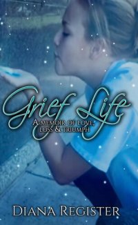 cover of the book Grief Life