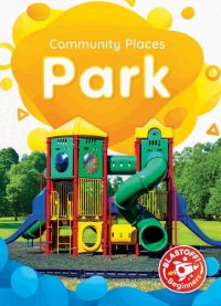 cover of the book Park