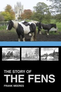 cover of the book The Story of the Fens