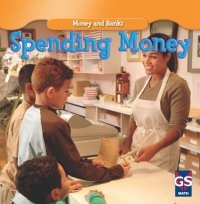 cover of the book Spending Money