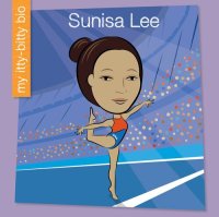 cover of the book Sunisa Lee