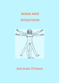 cover of the book Adam And Evolution