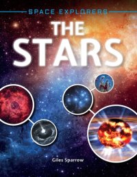 cover of the book The Stars