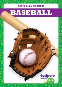 cover of the book Baseball