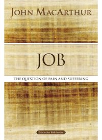 cover of the book Job