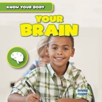 cover of the book Your Brain