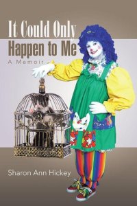 cover of the book It Could Only Happen to Me