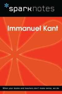 cover of the book Immanuel Kant