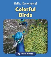 cover of the book Colorful Birds