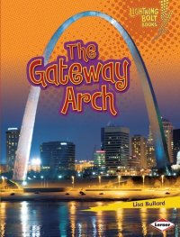 cover of the book The Gateway Arch