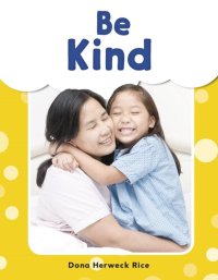 cover of the book Be Kind