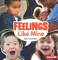 cover of the book Feelings Like Mine