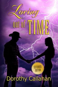 cover of the book Loving Out of Time