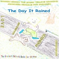 cover of the book The Day It Rained