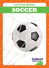 cover of the book Soccer