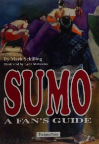 cover of the book Sumo: A Fan's Guide