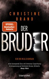 cover of the book Der Bruder