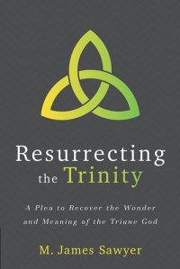 cover of the book Resurrecting the Trinity: A Plea to Recover the Wonder and Meaning of the Triune God