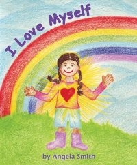 cover of the book I Love Myself