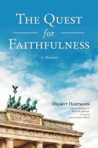 cover of the book The Quest for Faithfulness