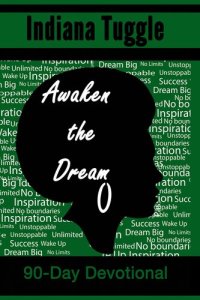 cover of the book Awaken the Dream: 90-Day Devotional