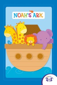 cover of the book Noah's Ark