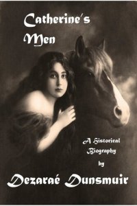 cover of the book Catherine's Men: A Historical Biography