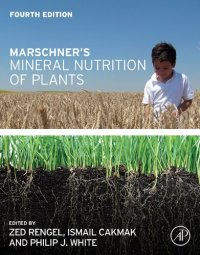 cover of the book Marschner's Mineral Nutrition of Plants