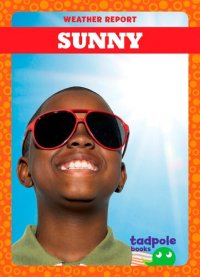 cover of the book Sunny