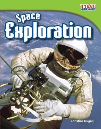 cover of the book Space Exploration