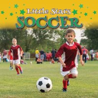 cover of the book Little Stars Soccer