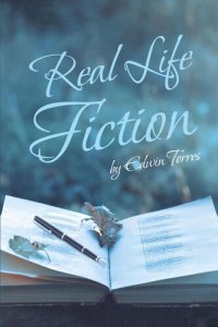 cover of the book Real Life Fiction