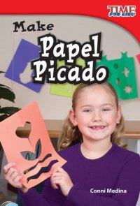 cover of the book Make Papel Picado