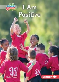 cover of the book I Am Positive