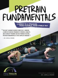 cover of the book Pretrain Fundamentals