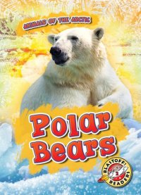 cover of the book Polar Bears