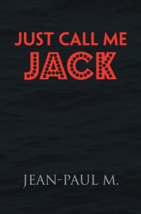 cover of the book Just Call Me Jack