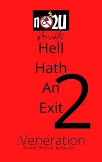 cover of the book Hell Hath An Exit 2: Veneration