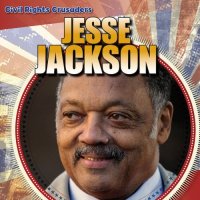 cover of the book Jesse Jackson