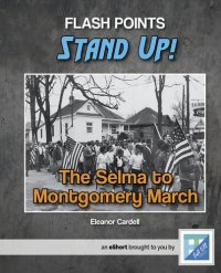 cover of the book The Selma to Montgomery March