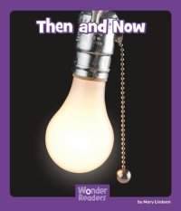 cover of the book Then and Now